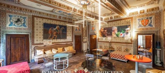 Villa de 11 dormitorios en Montevarchi, Italy No. 126780 4