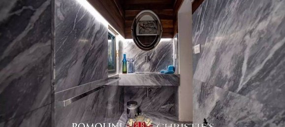 Villa de 11 dormitorios en Montevarchi, Italy No. 126780 20