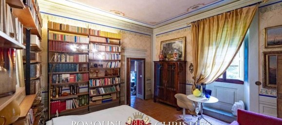 Villa de 11 dormitorios en Montevarchi, Italy No. 126780 18