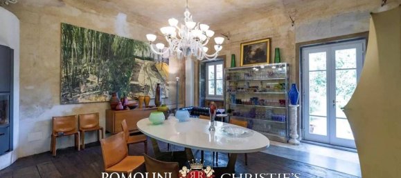 Villa de 11 dormitorios en Montevarchi, Italy No. 126780 44