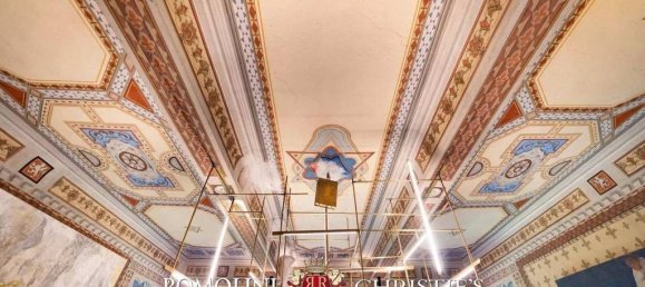 Villa de 11 dormitorios en Montevarchi, Italy No. 126780 7