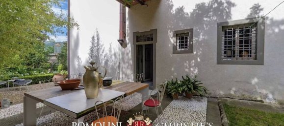 Villa de 11 dormitorios en Montevarchi, Italy No. 126780 36