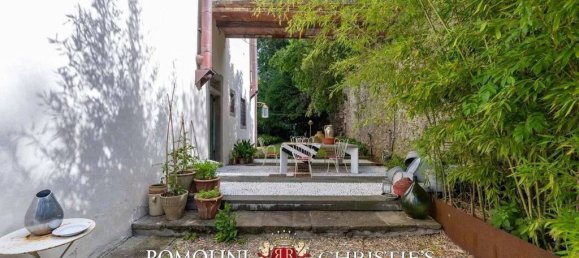 Villa de 11 dormitorios en Montevarchi, Italy No. 126780 39