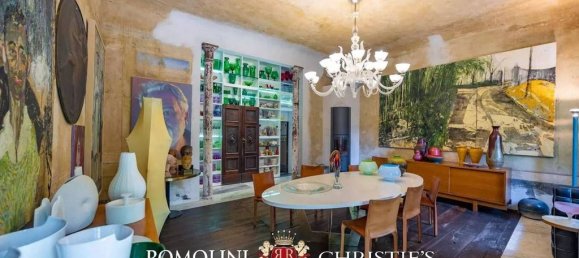 Villa de 11 dormitorios en Montevarchi, Italy No. 126780 45