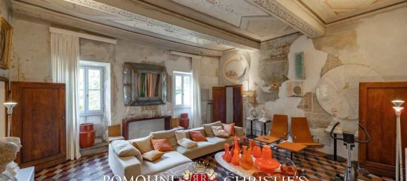 Villa de 11 dormitorios en Montevarchi, Italy No. 126780 49