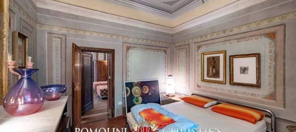 Villa de 11 dormitorios en Montevarchi, Italy No. 126780 17