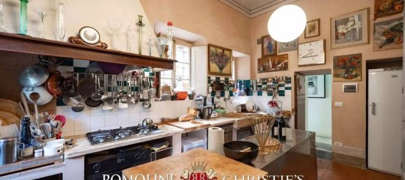 Villa de 11 dormitorios en Montevarchi, Italy No. 126780 24