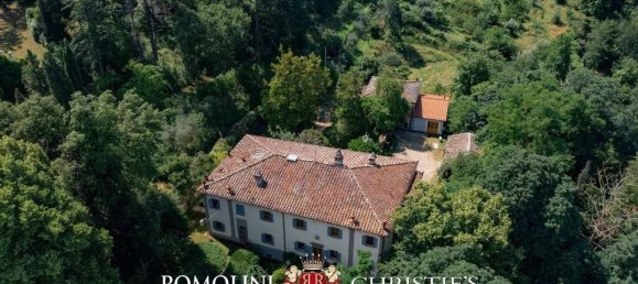 Villa de 11 dormitorios en Montevarchi, Italy No. 126780 35