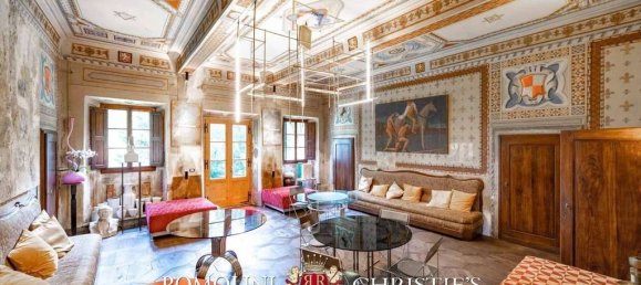 Villa de 11 dormitorios en Montevarchi, Italy No. 126780 5