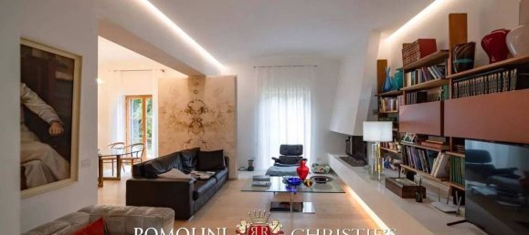 Villa de 11 dormitorios en Montevarchi, Italy No. 126780 31