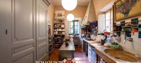 Villa de 11 dormitorios en Montevarchi, Italy No. 126780 22