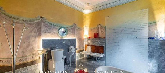 Villa de 11 dormitorios en Montevarchi, Italy No. 126780 12