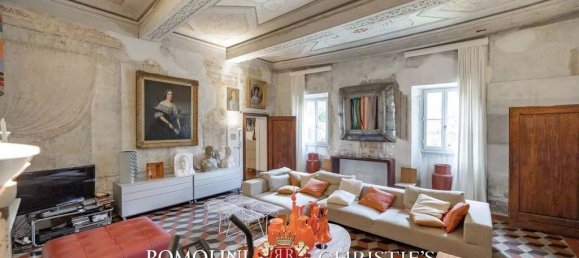 Villa de 11 dormitorios en Montevarchi, Italy No. 126780 50