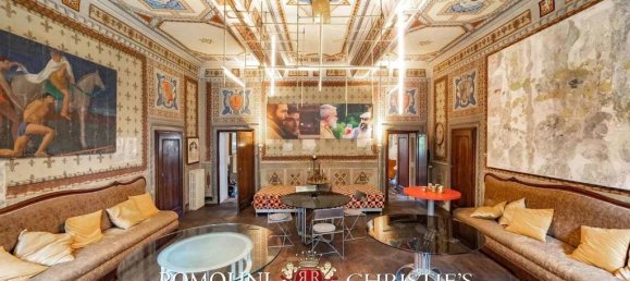 Villa de 11 dormitorios en Montevarchi, Italy No. 126780 3