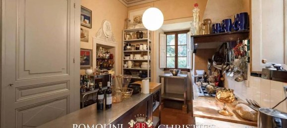 Villa de 11 dormitorios en Montevarchi, Italy No. 126780 23