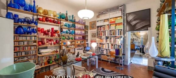 Villa de 11 dormitorios en Montevarchi, Italy No. 126780 26