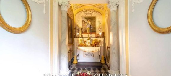 Villa de 11 dormitorios en Montevarchi, Italy No. 126780 9