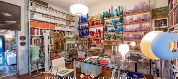 Villa de 11 dormitorios en Montevarchi, Italy No. 126780 25