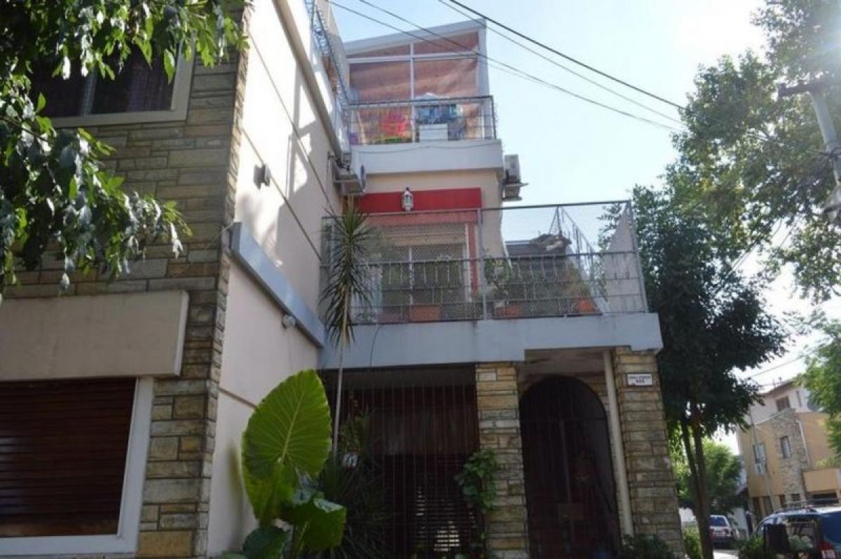 2 غرف نوم شقة في Moron, Argentina رقم 81050