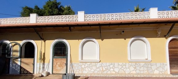 8 bedrooms Villa in Altea, Spain No. 3611 24