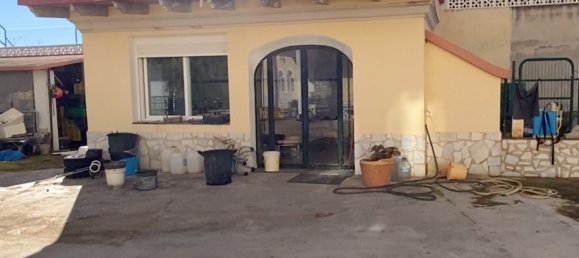 8 bedrooms Villa in Altea, Spain No. 3611 21