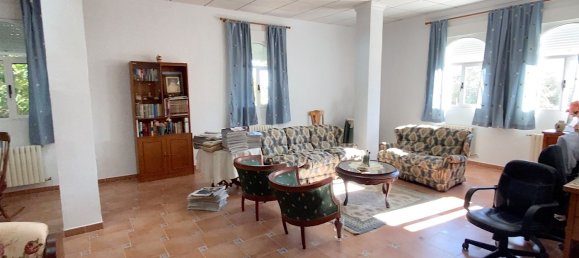 8 bedrooms Villa in Altea, Spain No. 3611 19