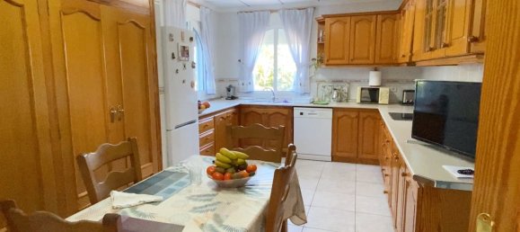 8 bedrooms Villa in Altea, Spain No. 3611 10