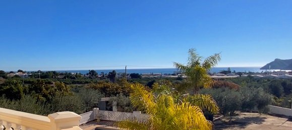 8 bedrooms Villa in Altea, Spain No. 3611 6