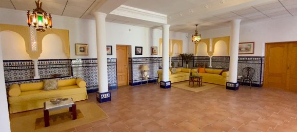 8 bedrooms Villa in Altea, Spain No. 3611 8