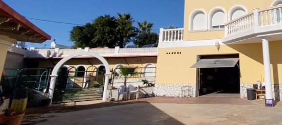 8 bedrooms Villa in Altea, Spain No. 3611 23