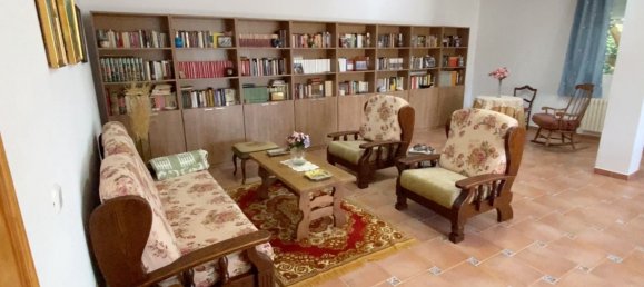 8 bedrooms Villa in Altea, Spain No. 3611 18