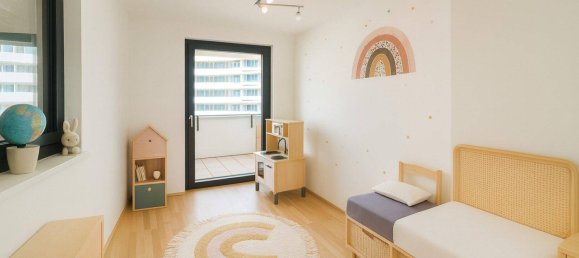 3 rooms Apartment in Favoriten, Austria No. 250871 5