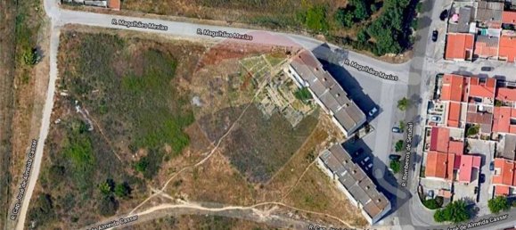 Grundstück in Setubal, Portugal 170m², Nr. 50585 5