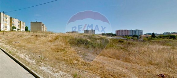 Grundstück in Setubal, Portugal 170m², Nr. 50585 2