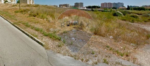 Grundstück in Setubal, Portugal 170m², Nr. 50585 3