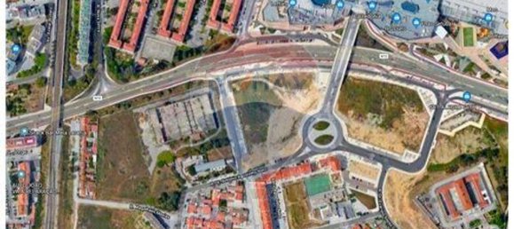 Grundstück in Setubal, Portugal 170m², Nr. 50585 6