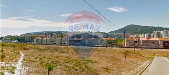 Grundstück in Setubal, Portugal 170m², Nr. 50585 4