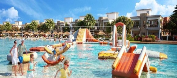 4 غرف نوم فيلا في دبي, UAE رقم 6551 9