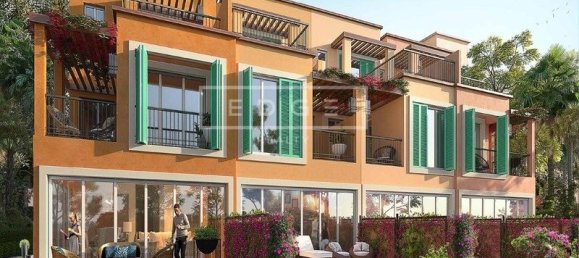 4 غرف نوم فيلا في دبي, UAE رقم 6551 7