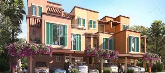 4 غرف نوم فيلا في دبي, UAE رقم 6551 6