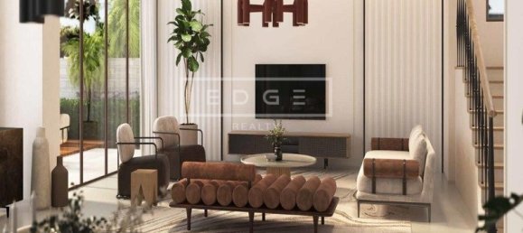 4 غرف نوم فيلا في دبي, UAE رقم 6551 2