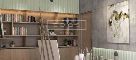 4 غرف نوم فيلا في دبي, UAE رقم 6551 3