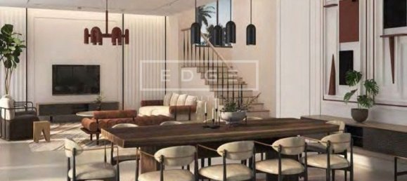 4 غرف نوم فيلا في دبي, UAE رقم 6551 4