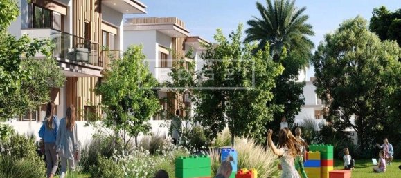 4 غرف نوم فيلا في دبي, UAE رقم 6551 8