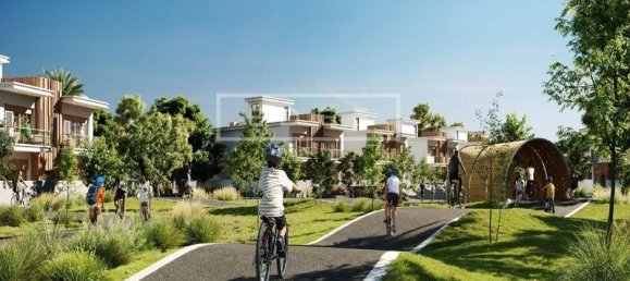 4 غرف نوم فيلا في دبي, UAE رقم 6551 5