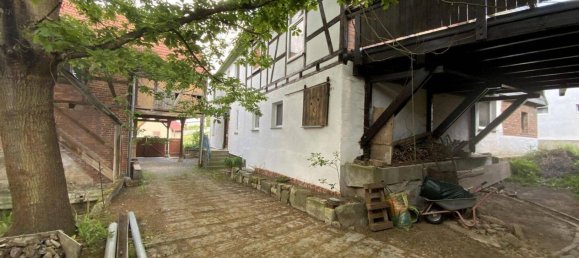 6 rooms House in Saalfeld-Rudolstadt, Germany No. 352894 3
