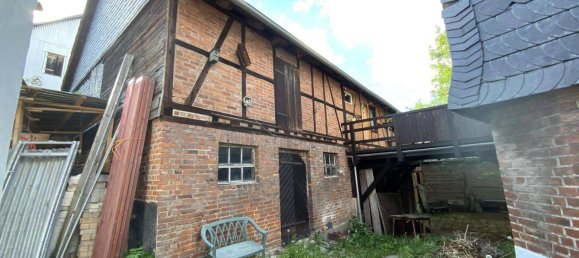 6 rooms House in Saalfeld-Rudolstadt, Germany No. 352894 5