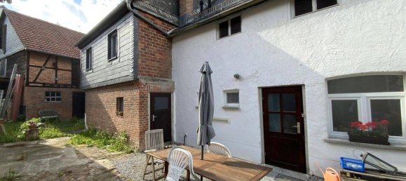 6 rooms House in Saalfeld-Rudolstadt, Germany No. 352894 4