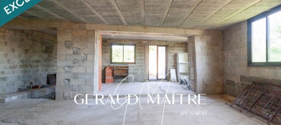 3 Schlafzimmer Haus in Aveyron, France, Nr. 326310 13