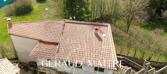 3 Schlafzimmer Haus in Aveyron, France, Nr. 326310 3